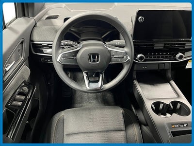 2025 Honda Prologue EX