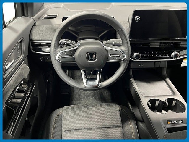 2025 Honda Prologue EX