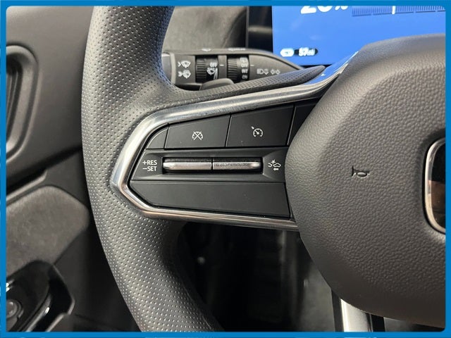 2025 Honda Prologue EX