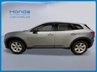 2025 Honda Prologue EX