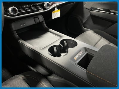 2025 Honda Prologue EX