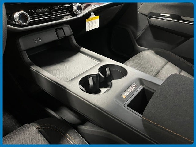 2025 Honda Prologue EX