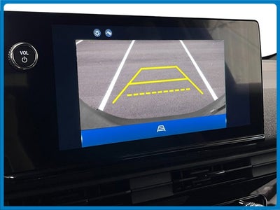 2025 Honda Prologue EX