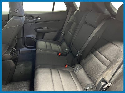 2025 Honda Prologue EX