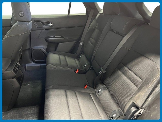 2025 Honda Prologue EX