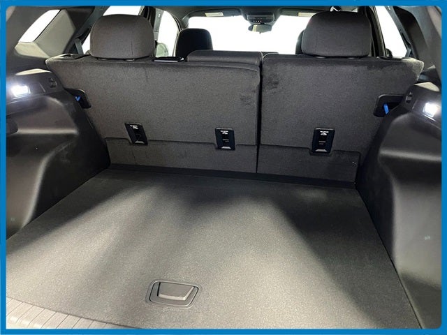 2025 Honda Prologue EX