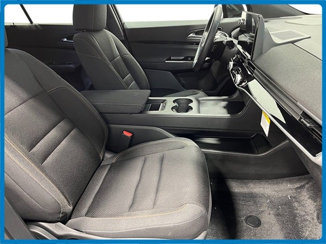 2025 Honda Prologue EX