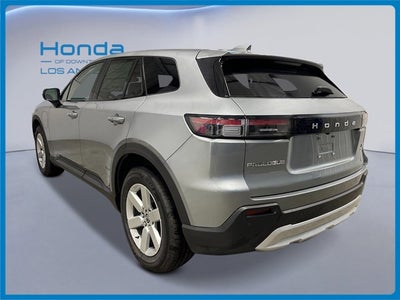 2025 Honda Prologue EX