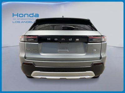 2025 Honda Prologue EX