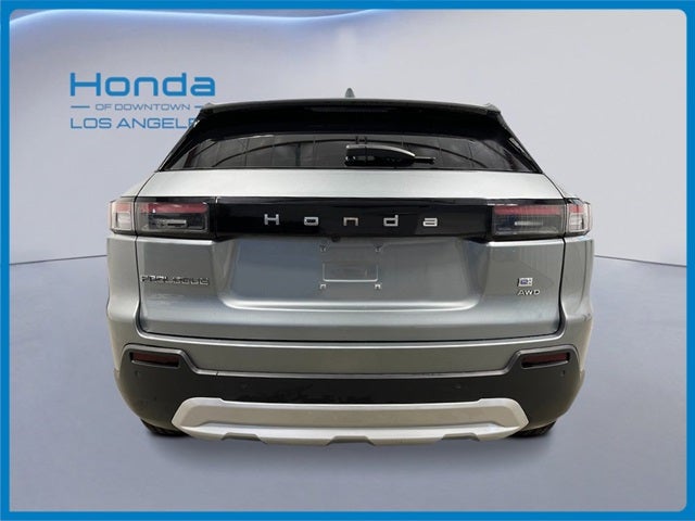 2025 Honda Prologue EX