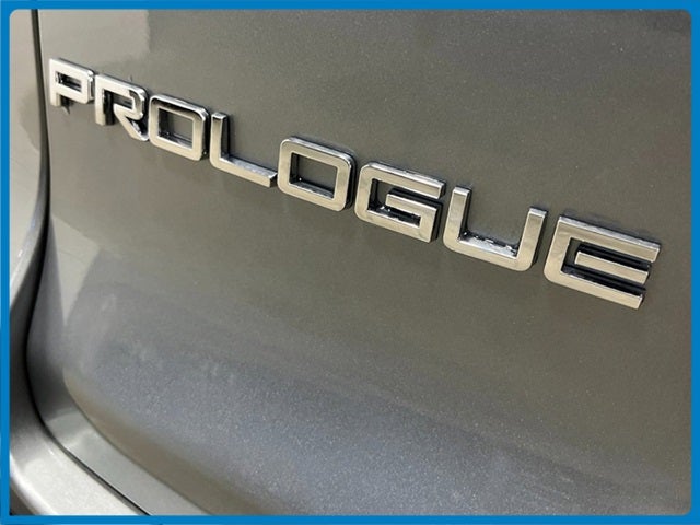 2025 Honda Prologue EX