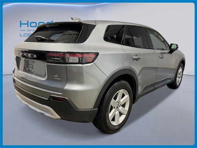 2025 Honda Prologue EX