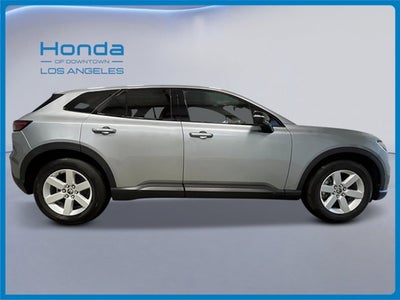 2025 Honda Prologue EX