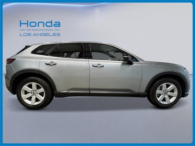 2025 Honda Prologue EX