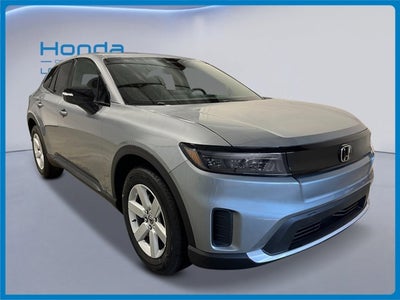 2025 Honda Prologue EX