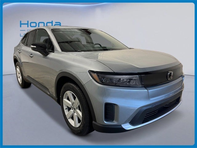 2025 Honda Prologue EX
