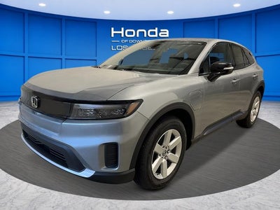 2026 Honda Prologue EX