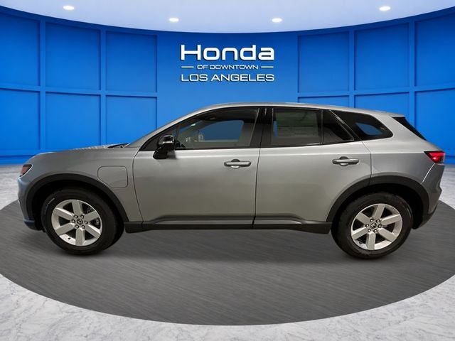 2026 Honda Prologue EX