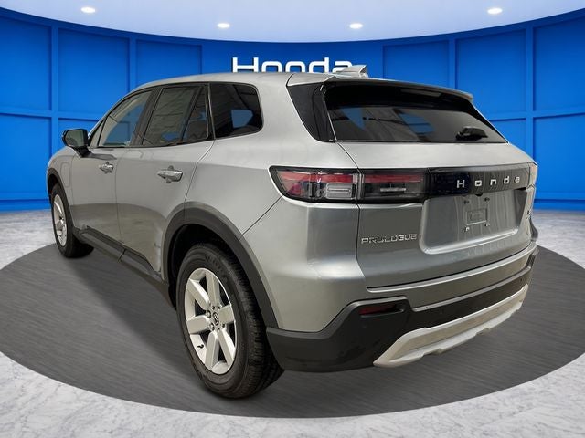 2026 Honda Prologue EX