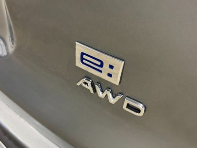 2026 Honda Prologue EX