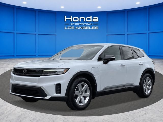 2026 Honda Prologue EX
