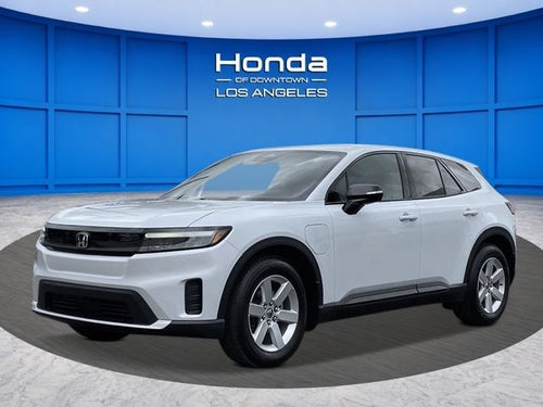 2026 Honda Prologue EX