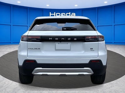 2026 Honda Prologue EX