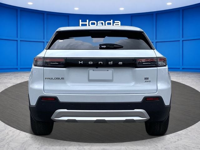 2026 Honda Prologue EX