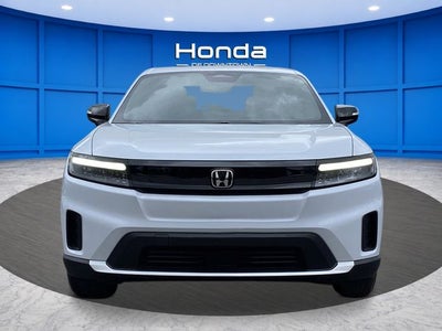 2026 Honda Prologue EX