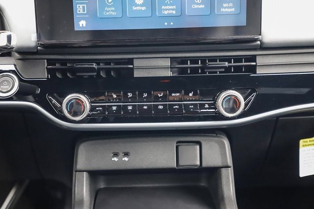 2026 Honda Prologue Touring