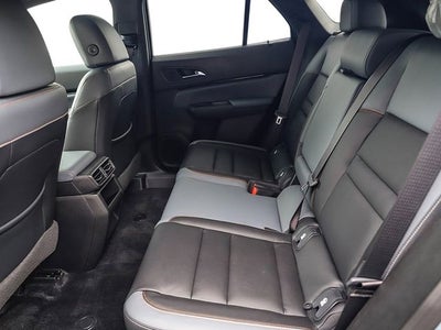 2026 Honda Prologue Touring