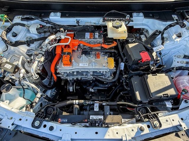 2026 Honda Prologue Touring