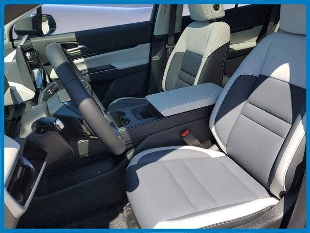 2026 Honda Prologue Touring