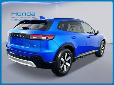 2026 Honda Prologue Touring