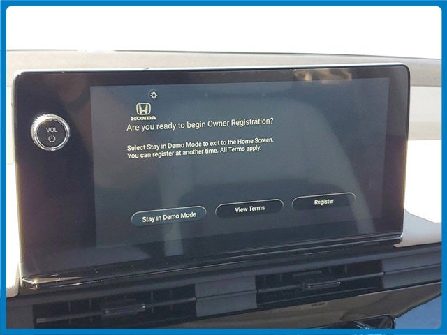 2026 Honda Prologue Touring