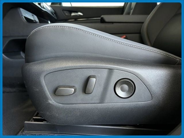 2026 Honda Prologue Touring