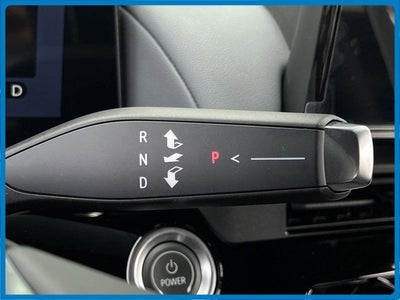 2026 Honda Prologue Touring