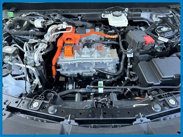 2026 Honda Prologue Touring