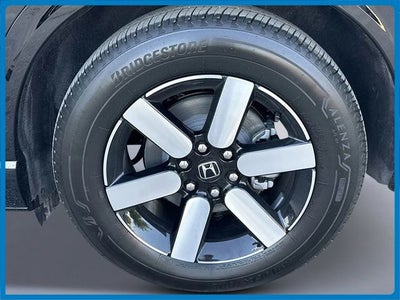 2026 Honda Prologue Touring