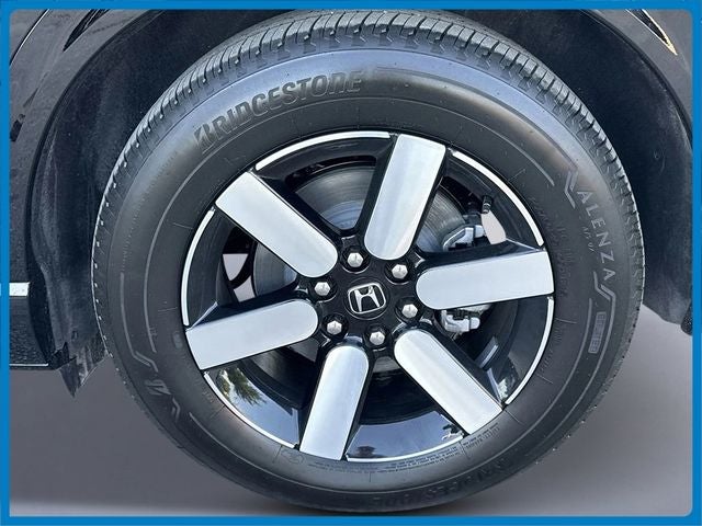 2026 Honda Prologue Touring