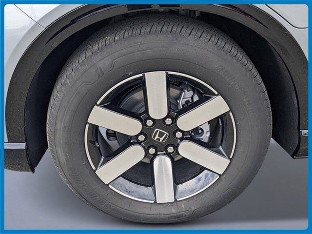 2026 Honda Prologue Touring