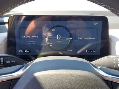 2026 Honda Prologue Touring