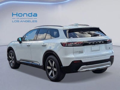 2026 Honda Prologue Touring