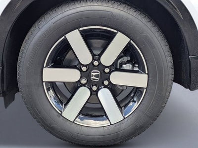 2026 Honda Prologue Touring