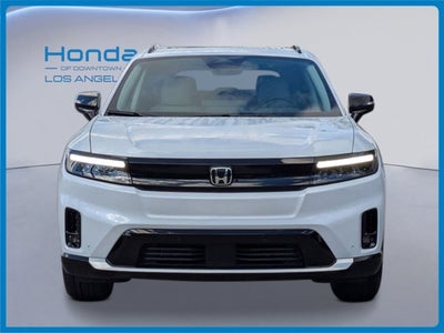 2026 Honda Prologue Touring