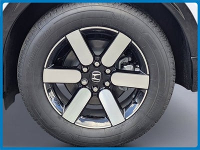 2026 Honda Prologue Touring