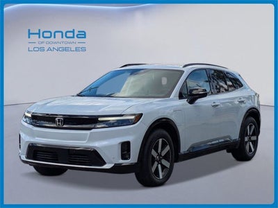 2026 Honda Prologue Touring