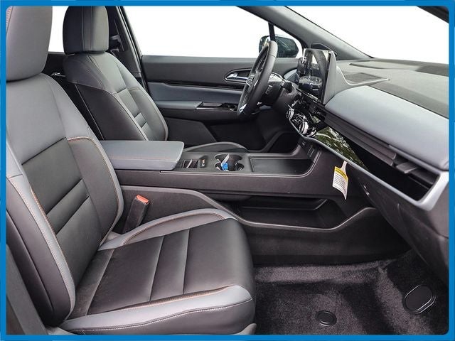 2026 Honda Prologue Touring