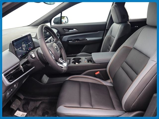 2026 Honda Prologue Touring