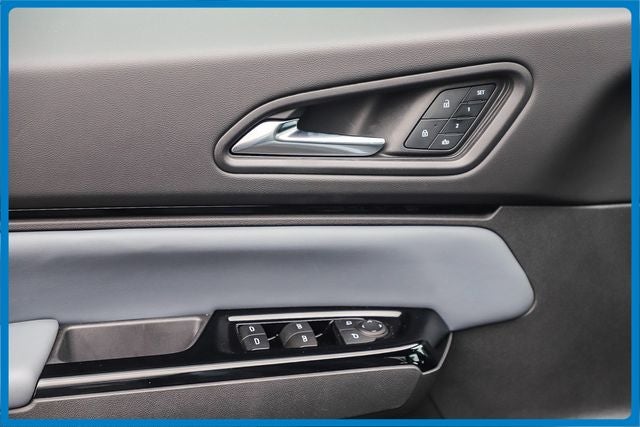 2026 Honda Prologue Touring